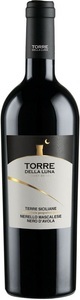 Cantine Cellaro, Cantine Cellaro Torre della Luna Terre Siciliane IGT - 75cl - Sizilien, Italien, Cantine Cellaro Torre della Luna Terre Siciliane IGT - 75cl - Sizilien, Italien