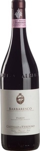 Castello di Verduno, Castello di Verduno Barbaresco DOCG - 75cl - Piemont, Italien, 
