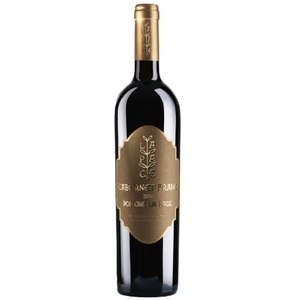 Podere La Pace, Podere La Pace Cabernet Franc Maremma DOC - 300cl - Toskana, Italien, 