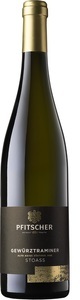 Weingut Pfitscher, Weingut Pfitscher Gewürztraminer Stoass Südtirol DOC - 75cl - Südtirol, Italien, Weingut Pfitscher Gewürztraminer Stoass Südtirol DOC - 75cl - Südtirol, Italien
