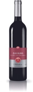 GVS Schachenmann, GVS Schachenmann Zur Burg Stein am Rhein Cuvee - 75cl - Schaffhausen, Schweiz, GVS Schachenmann Zur Burg Stein am Rhein Cuvee - 75cl - Schaffhausen, Schweiz