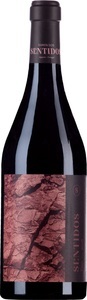 Quinta dos Sentidos, Quinta dos Sentidos Tato Tinto - 150cl - Algarve, Portugal, 