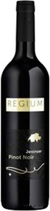 Nauer, Nauer Jeninser Pinot Noir Regium AOC - 50cl - Bündner Herrschaft, Schweiz, Nauer Jeninser Pinot Noir Regium AOC - 50cl - Bündner Herrschaft, Schweiz