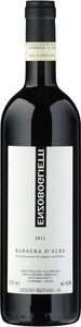 Boglietti Enzo, Boglietti Enzo Barbera d'Alba DOC - 75cl - Piemont, Italien, Boglietti Enzo Barbera d'Alba DOC - 75cl - Piemont, Italien