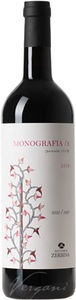 Fattoria Zerbina, Fattoria Zerbina Sangiovese Riserva DOC Monografia Zerbina - 75cl - Emilia-Romagna, Italien, Fattoria Zerbina Sangiovese Riserva DOC Monografia Zerbina - 75cl - Emilia-Romagna, Italien