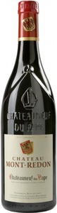 Château Mont-Redon, Château Mont-Redon Châteauneuf-du-Pape A.O.C. - 150cl - Côtes du Rhône, Frankreich, 