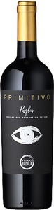 San Rocco, San Rocco Primitivo Feudo Badalà - 75cl - Apulien, Italien, 