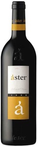 La Rioja Alta, La Rioja Alta Aster Crianza DOC Ribera del Duero - 75cl - Duero-Tal (Castilla y Leon), Spanien, La Rioja Alta Aster Crianza DOC Ribera del Duero - 75cl - Duero-Tal (Castilla y Leon), Spanien