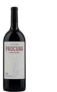 Susana Esteban, Susana Esteban Procura - 75cl - Alentejo, Portugal, 