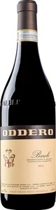 Oddero, Oddero Barolo Classico DOCG - 75cl - Piemont, Italien, Oddero Barolo Classico DOCG - 75cl - Piemont, Italien
