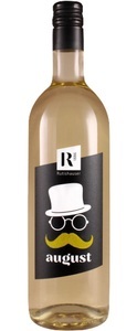Rutishauser, Rutishauser August weiss - 75cl, Schweiz, 