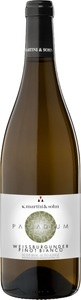 Martini & Sohn, Pinot Bianco Palladium DOC 2019 - Martini & Sohn - 75 cl - Weisswein - Südtirol, Italien, Martini & Sohn Pinot Bianco Palladium DOC - 75cl - Südtirol, Italien