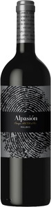 Alpasión, Alpasión Varietal Malbec Mendoza - 75cl - Mendoza, Argentinien, 