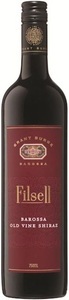 Grant Burge Wines, Grant Burge Wines Shiraz Barossa Valley Filsell - 75cl - South Australia, Australien, 