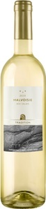 Jacques Germanier, Jacques Germanier Malvoisie AOC du Valais - 75cl - Wallis, Schweiz, 