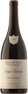 Goyo Garcìa Viadero, Goyo Garcìa Viadero Finca Valdeolmos DO - 75cl - Duero-Tal (Castilla y Leon), Spanien, Goyo Garcìa Viadero Finca Valdeolmos DO - 75cl - Duero-Tal (Castilla y Leon), Spanien