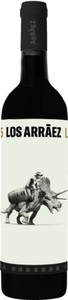 Bodegas Antonio Arráez, Los Arraez Lagares Crianza tinto Valencia DO 2015 - Bodegas Antonio Arráez - 75 cl - Rotwein - Levante, Spanien, Bodegas Antonio Arráez Los Arraez Lagares Crianza tinto Valencia DO - 75cl - Levante, Spanien