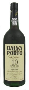 Da Silva, Da Silva Red Port 10 Years old Dalva - 75cl - Douro, Portugal, Da Silva Red Port 10 Years old Dalva - 75cl - Douro, Portugal