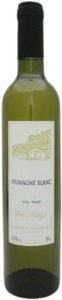 Dumoulin Frères, Dumoulin Frères Humagne Blanc J. Dumoulin AOC - 75cl - Wallis, Schweiz, Dumoulin Frères Humagne Blanc J. Dumoulin AOC - 75cl - Wallis, Schweiz