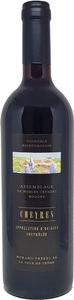 Morand Frères, Morand Frères Cheyres Rouges Assemblage de Nobles Cépages AOC - 75cl, Morand Frères Cheyres Rouges Assemblage de Nobles Cépages AOC - 75cl