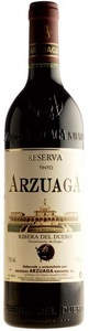 Bodegas Arzuaga Navarro, Ribera del Duero D.O. Rosae 2019 - Bodegas Arzuaga Navarro - 75 cl - Roséwein - Duero-Tal (Castilla y Leon), Spanien, Bodegas Arzuaga Navarro Arzuaga Reserva DO - 75cl - Duero-Tal (Castilla y Leon), Spanien