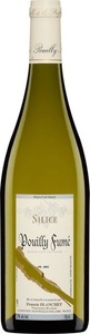 Francis Blanchet, Francis Blanchet Silice - 75cl - Loire, Frankreich, 