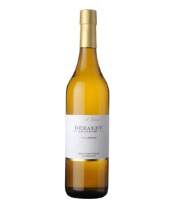 Jean & Michel Dizerens, Jean & Michel Dizerens Dézaley Grand Cru Ligne Préstige - 75cl - Waadt, Schweiz, 