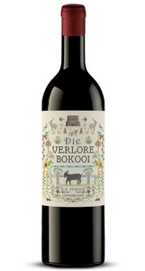 Lowerland, Lowerland Die Verlore Bokooi NV - 75cl - Nordkap, Südafrika, 