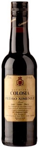 Gutiérrez-Colosia, Gutiérrez-Colosia Sherry Pedro Ximenez - 37.5cl - Andalusien, Spanien, Gutiérrez-Colosia Sherry Pedro Ximenez - 37.5cl - Andalusien, Spanien