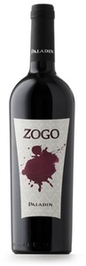 Cantina Paladin, Cantina Paladin Syrah 'Zogo' IGT - 75cl - Veneto, Italien, Cantina Paladin Syrah 'Zogo' IGT - 75cl - Veneto, Italien