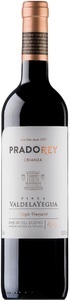 Real Sitio de Ventosilla Burgos, Real Sitio de Ventosilla Burgos Prado Rey Crianza - 50cl - Duero-Tal (Castilla y Leon), Spanien, Real Sitio de Ventosilla Burgos Prado Rey Crianza - 50cl - Duero-Tal (Castilla y Leon), Spanien