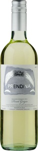La Prendina, La Prendina Pinot Grigio DOC Garda - 75cl - Lombardei, Italien, La Prendina Pinot Grigio DOC Garda - 75cl - Lombardei, Italien