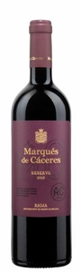 Marques de Caceres, Marqués de Cáceres Rioja DOCa Excellens Reserva - 75cl - Oberer Ebro, Spanien, Marqués de Cáceres Rioja DOCa Excellens Reserva - 75cl - Oberer Ebro, Spanien