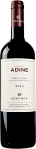 Bertinga, Bertinga Punta di Adine Toscana IGT - 150cl - Toskana, Italien, Bertinga Punta di Adine Toscana IGT - 150cl - Toskana, Italien