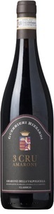 Guerrieri Rizzardi, Guerrieri Rizzardi Amarone della Valpolicella Classico 3 Cru DOCG - 37.5cl - Veneto, Italien, Guerrieri Rizzardi Amarone della Valpolicella Classico 3 Cru DOCG - 37.5cl - Veneto, Italien