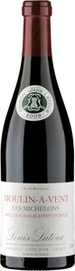Domaine Louis Latour, Domaine Louis Latour Moulin a Vent AC Les Michelons - 75cl - Burgund, Frankreich, Domaine Louis Latour Moulin-à-Vent AC - 75cl - Burgund, Frankreich
