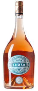 Conte Lemar, Conte Lemar Rosato Isola Dei Nuraghi IGT Conte Lemár - 150cl - Sardinien, Italien, 
