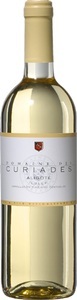 Domaine des Curiades, Domaine des Curiades Aligote de Lully AOC - 50cl - Genf, Schweiz, 