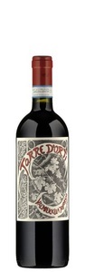 Torre d'Orti Morari, Torre d'Orti Morari Valpolicella Sup. DOC Ripasso - 300cl - Veneto, Italien, 