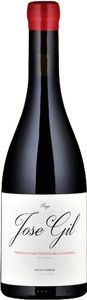 José Gil, José Gil Viñedos de San Vicente - 75cl - Oberer Ebro, Spanien, José Gil Viñedos de San Vicente - 75cl - Oberer Ebro, Spanien