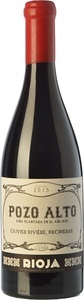 Olivier Rivière Vinos, Olivier Rivière Vinos Pozo Alto DOCa - 75cl - Oberer Ebro, Spanien, Olivier Rivière Vinos Pozo Alto DOCa - 75cl - Oberer Ebro, Spanien