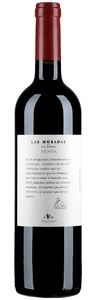 Las Moradas de San Martin, Las Moradas de San Martin Senda - 75cl - Meseta, Spanien, 