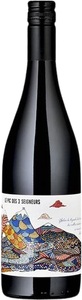 Le Pic des Seigneurs, Le Pic des Seigneurs Cabernet Sauvignon IGP - 75cl, Frankreich, 