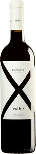 Viticultors Can Serra, Viticultors Can Serra Exibis Pla De Bages DO - 75cl, Spanien, Viticultors Can Serra Exibis Pla De Bages DO - 75cl, Spanien