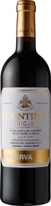 CVNE, Contino Rioja DOCa Reserva 2014, Contino Rioja DOCa Reserva 2014