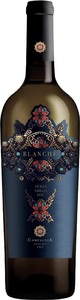 Compagnia Siciliana 1921, Compagnia Siciliana 1921 Blanchè Sicilia Grillo DOC - 75cl - Sizilien, Italien, Montedidio Blanchè Sicilia Grillo DOC - 75cl - Sizilien, Italien