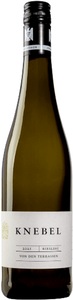 Weingut Knebel, Weingut Knebel Riesling von den Terrassen Reserve - 75cl - Mosel-Saar-Ruwer, Deutschland, Weingut Knebel Riesling von den Terrassen Reserve - 75cl - Mosel-Saar-Ruwer, Deutschland