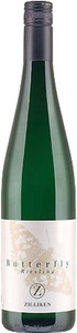 Weingut Forstmeister Zilliken, Weingut Forstmeister Zilliken Butterfly Riesling feinherb - 75cl - Mosel-Saar-Ruwer, Deutschland, 