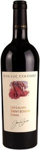 Jean-Luc Colombo, Jean-Luc Colombo Saint-Joseph Les Lauves AOC - 75cl - Côtes du Rhône, Frankreich, Jean-Luc Colombo Saint-Joseph Les Lauves AOC - 75cl - Côtes du Rhône, Frankreich