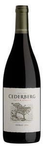 Cederberg, Cederberg Cederberg Shiraz - 75cl, Südafrika, 
